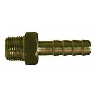 316 Stainless Steel Hose Barbs