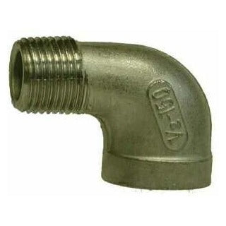 Black Malleable Iron Pipe, Standard and Street Elbows