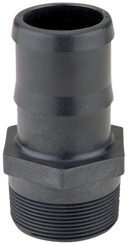 Banjo, Hose Barb Fittings, Male Pipe Thread