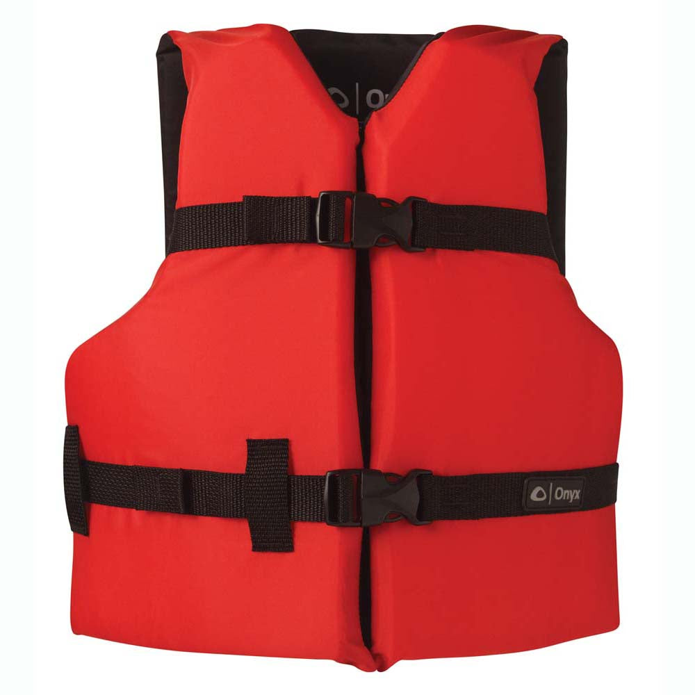 Onyx Youth General Purpose Vest (50 - 90 lb.)