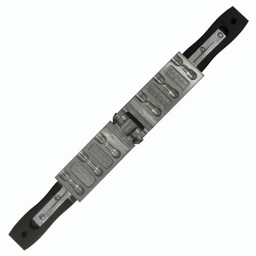 Do-It Snag Weight Mold (5/0 Snag) 1156