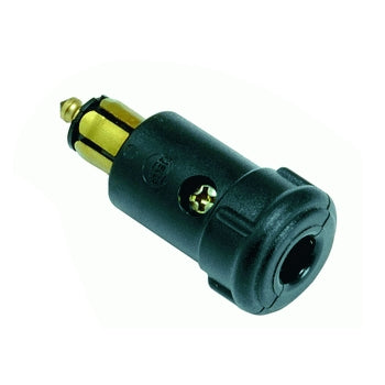 Hella Marine, 2 Pole Plug, 12 V