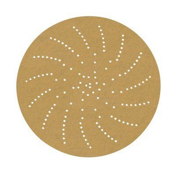 Hookit Clean Sanding Disc, 5", 3M, 236U, Single Disc