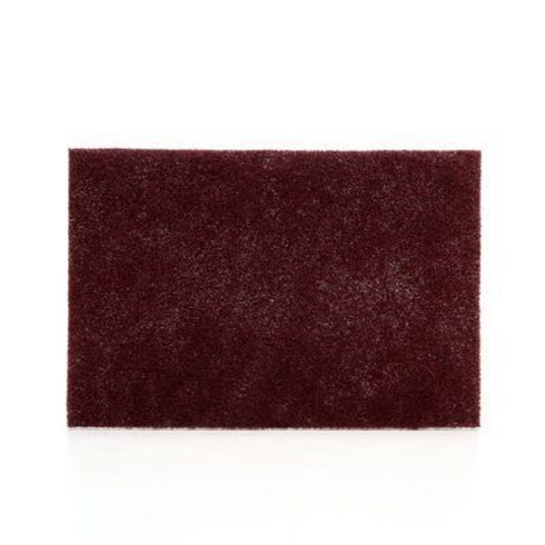 Hand Pad, 3M, 04029, Scotch-Brite, General Purpose 7447, 6" x 9"