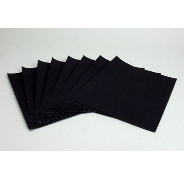 Utility Cloth Sheet, 3M, 02431, 9" x 11"