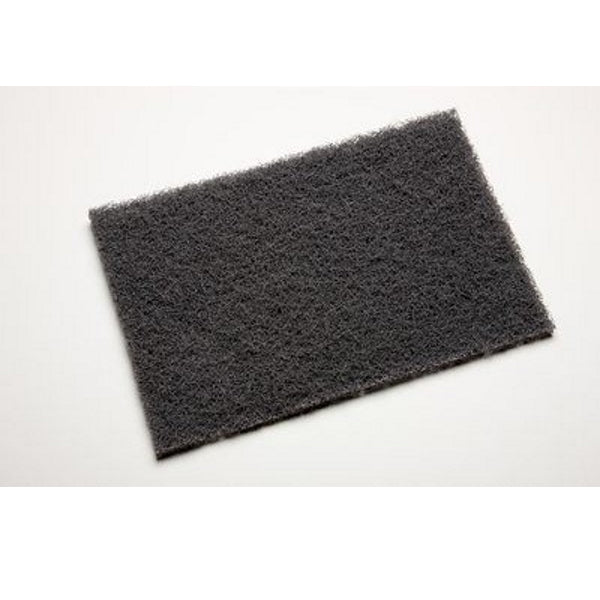 Scotch-Brite, Blending Hand Pad, 6" 3M, 7446