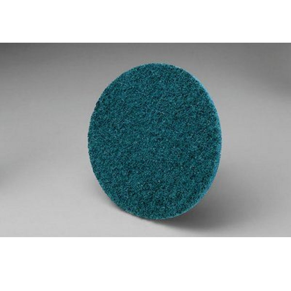 Surface Conditioning Disc, 3"Scotch-Brite, Roloc, 3M, 07513