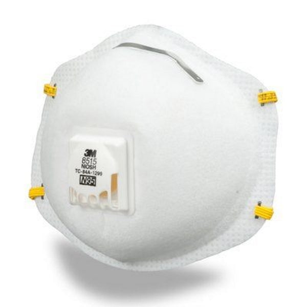 Particulate Welding Respirator 3M, 8515