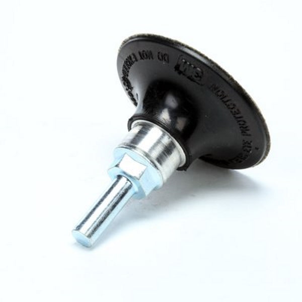 Roloc Disc Pad Assembly, 2" 3M, 05539