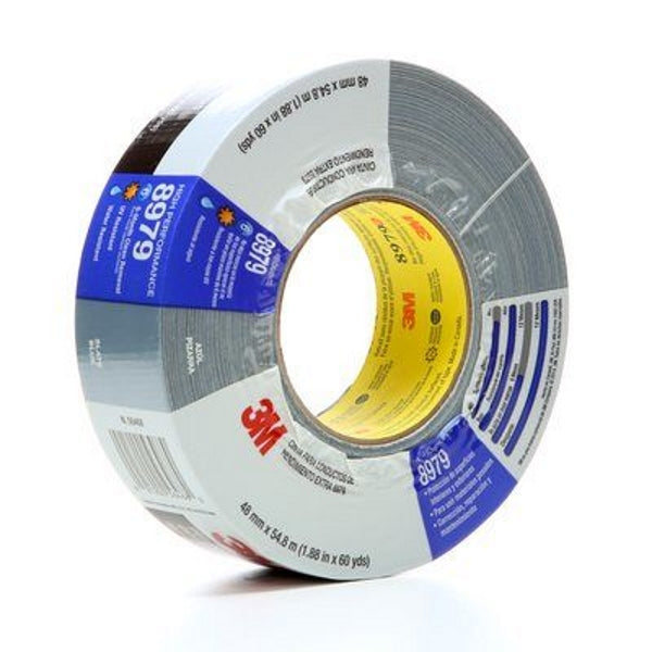 Performance Plus Duct Tape, Blue,  48 mm x 54.8 m 3M, 8979