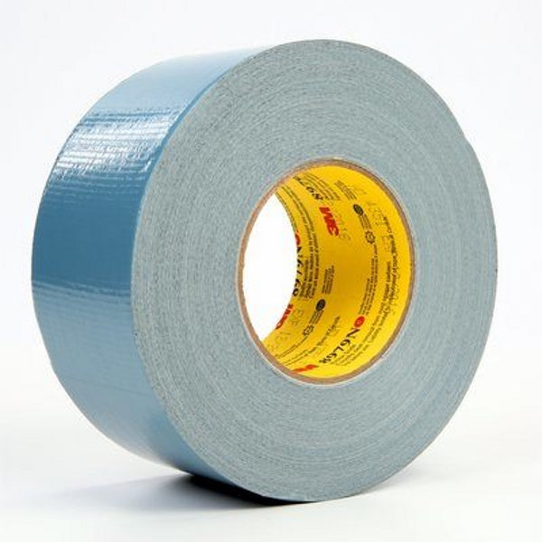 Performance Plus Duct Tape, Blue,  48 mm x 54.8 m 3M, 8979