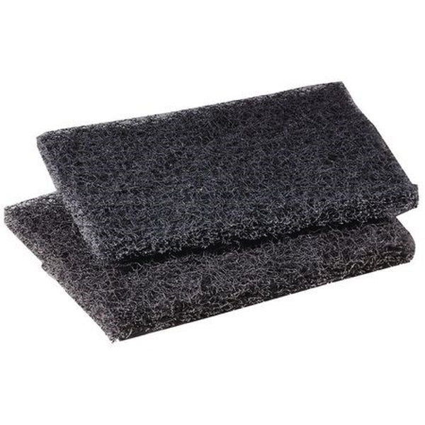 Scotch-Brite Griddle Polishing Pad, 4", Box of 20 3M, 46