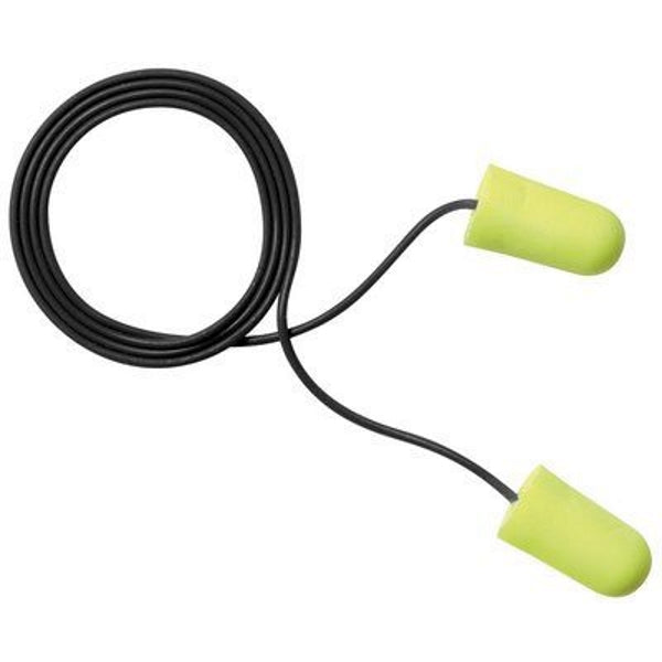 Metal Detectable Earplugs, E-A-R, Earsoft, 3M 11042