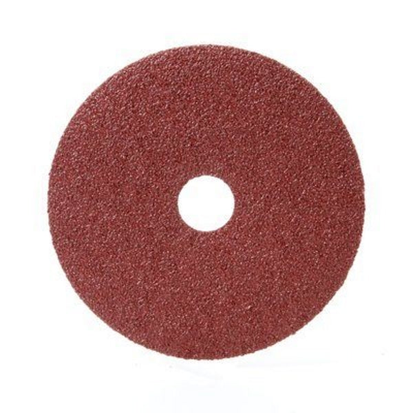 Fibre Discs, 5" - 7" 3M, 381C
