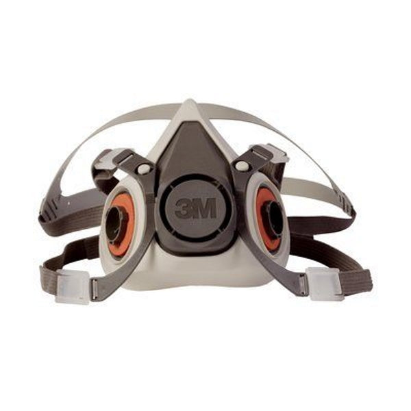 Half Facepiece Reusable Respirators 3M