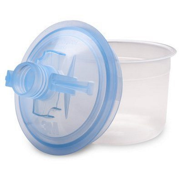 PPS Lid and Liner Kits 3M