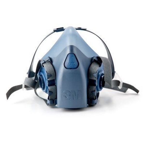 Half Facepiece Reusable Respirator 3M
