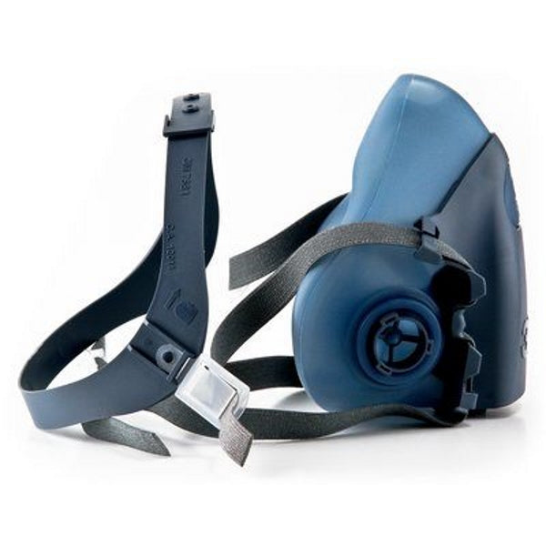 Half Facepiece Reusable Respirator 3M