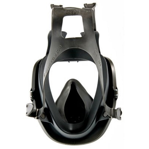 Full Facepiece, Reusable Respirators 3M