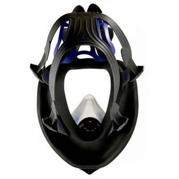 Reusable Respirator, Ultimate FX Full Facepiece 3M