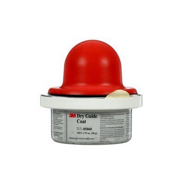 Dry Guide Coat, Cartridge, 1.75 oz 3M