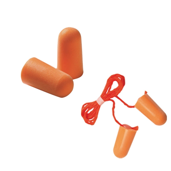 Foam Earplugs 3M 1100