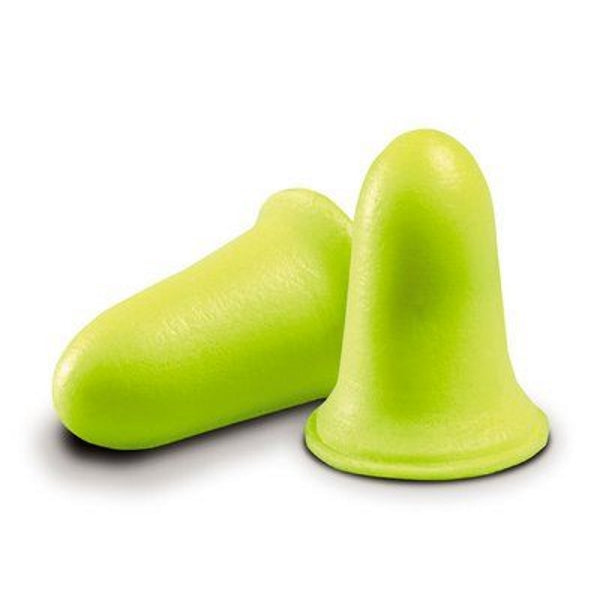 E-A-Rsoft FX Earplugs, 200 Box 3M, 312-1260,