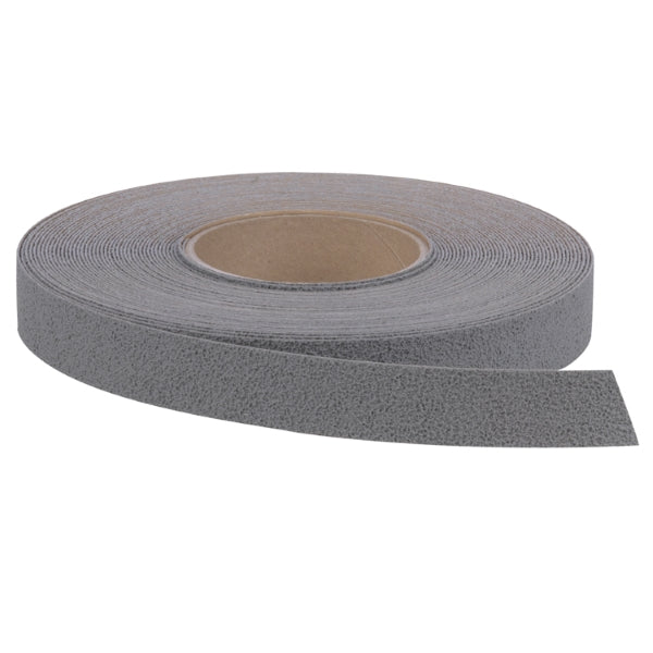 Anti-Slip Tread, Gray, 1"-2" Safety-Walk,  3M