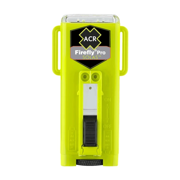 Emergency Distress Strobe Light ACR ResQLink 400