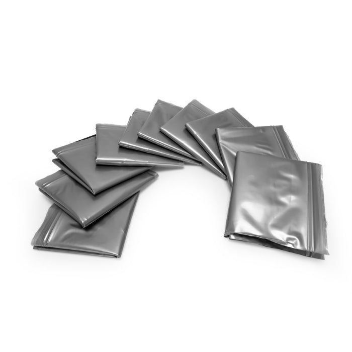 Camco Toilet Bucket Replacement Bags, 10 pack