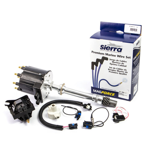 Ignition Conversion Kits