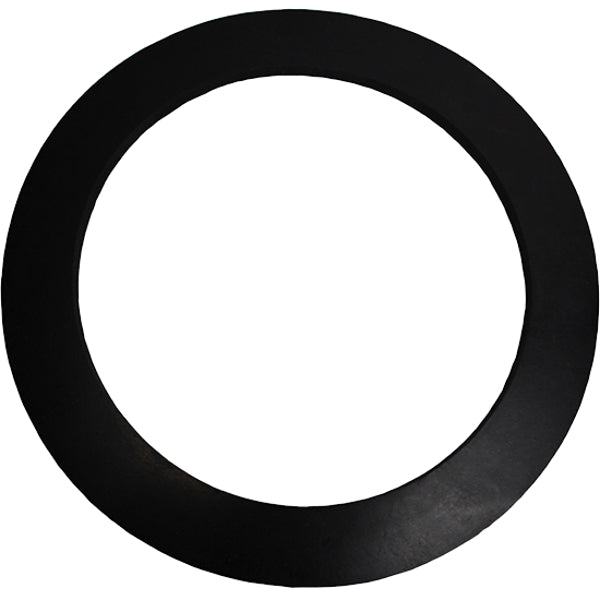 Dickinson, Deck Fitting Rubber Gasket ONLY, 3"