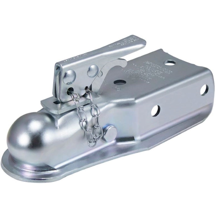 Dutton Lainson, 985 P-3, Coupler, 2" Ball