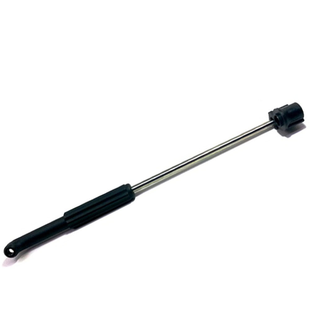 Clevis for riser arm P/N P4300126+PIN