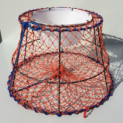 Ladner 39" x 24" Tanner Crab Trap