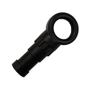 Scotty Black Fender Ring, 327