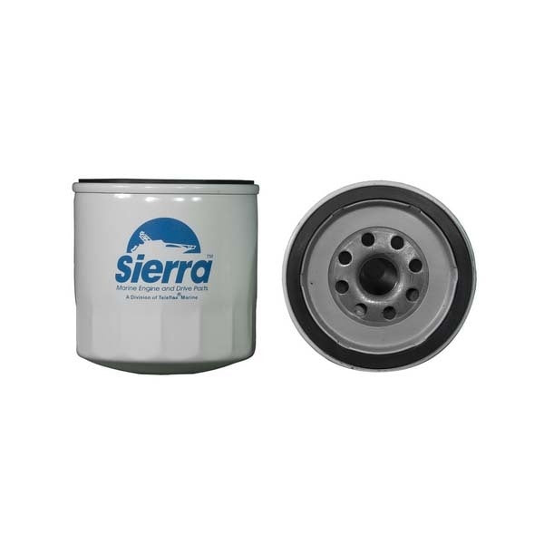 Sierra, 18-7824-2, Oil Filter