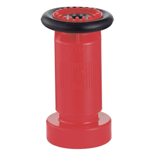 Lexan Nozzle, 1.5", NPSH