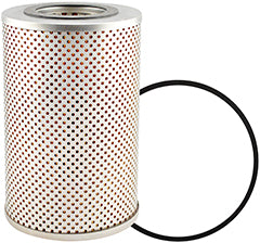 Baldwin P204-HD Hydraulic Element