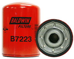 Baldwin B7223 Lube Spin-on Filter