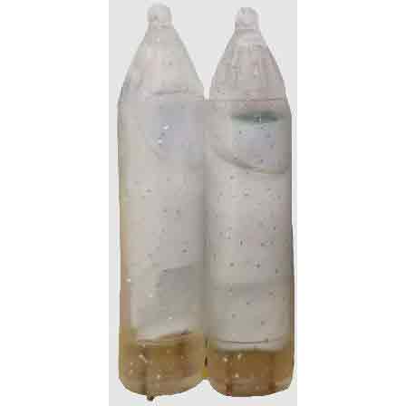 Lighthouse Lures LED Squid Lure