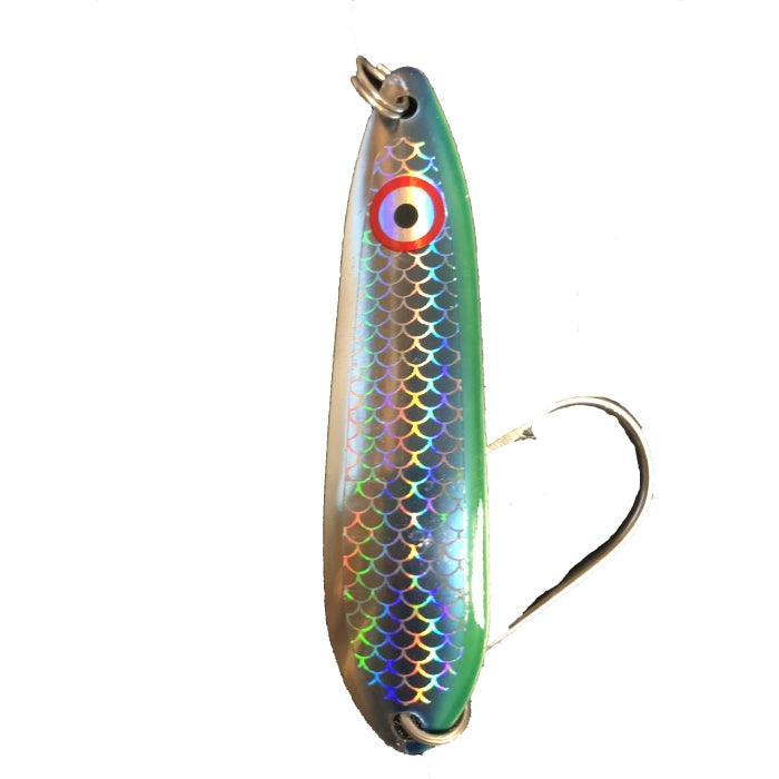 Lighthouse Lures Big Eye Spoon