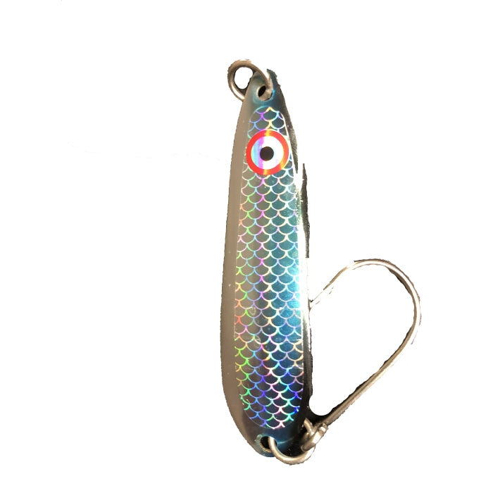 big eye fishing lures Lighthouse Lures Big Eye Spoon