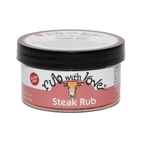 Tom Douglas Steak Rub, 3.5 oz