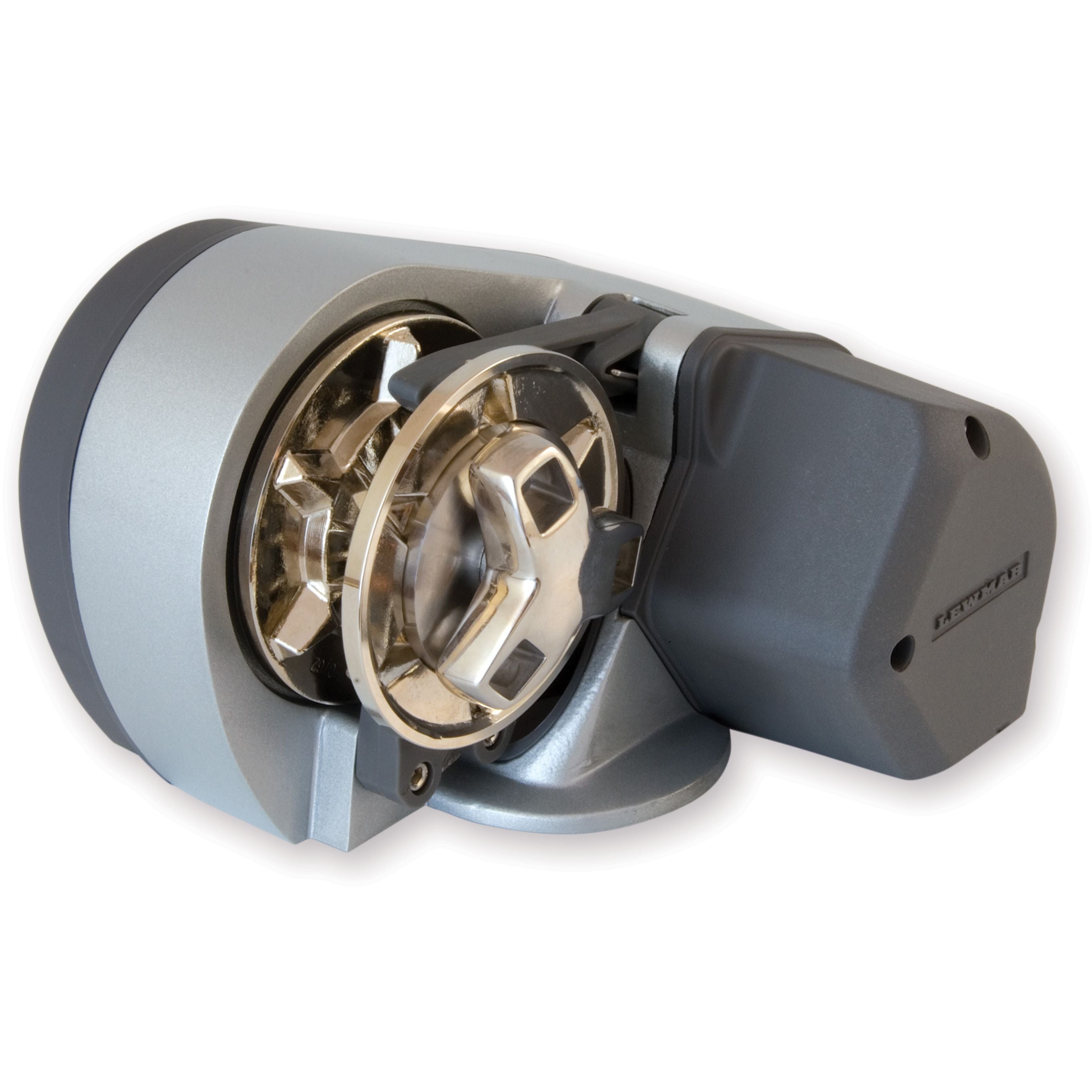 Lewmar, Pro-Sport 550G Horizontal Windlass, 12V, 1/4" Gypsy