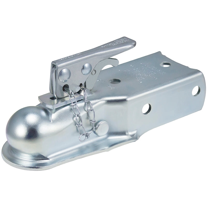 Dutton-Lainson, Coupler, Class 2