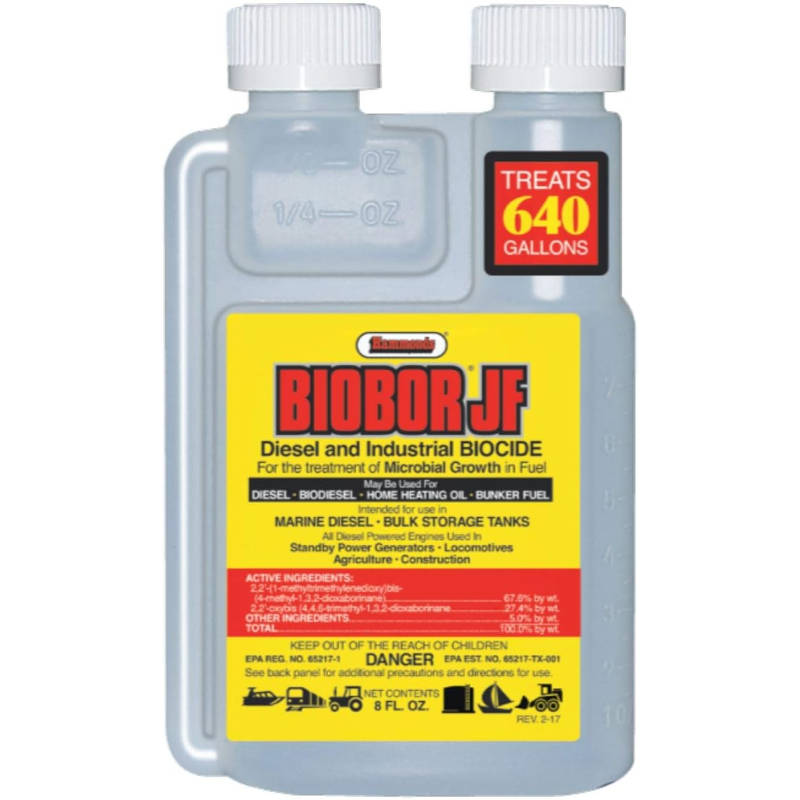 BIOBOR JF 8 oz
