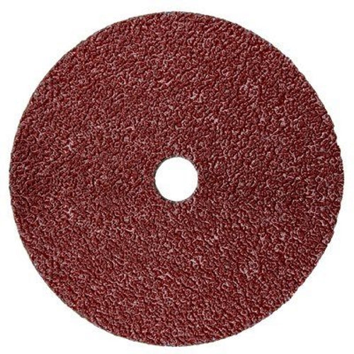 Fibre Disc 982C, 5 in x 7/8 in, 36+ 3M™ Cubitron™ II