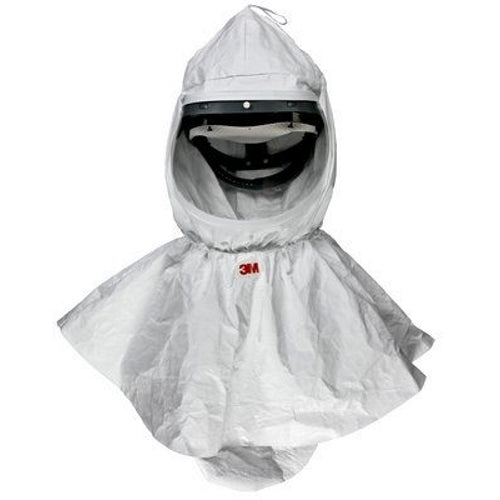 Hood H-410-10 with Collar 3M