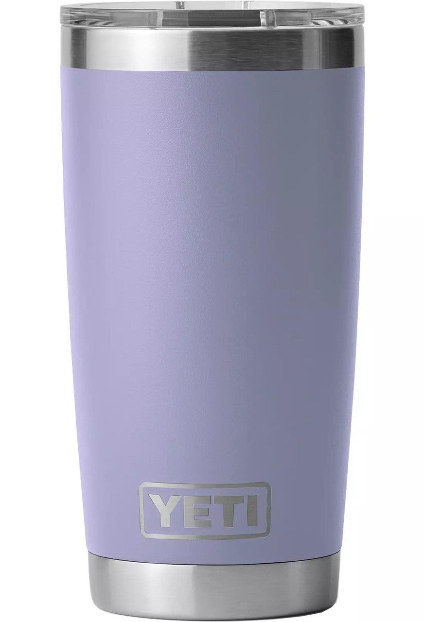 Yeti Rambler 20oz Tumbler